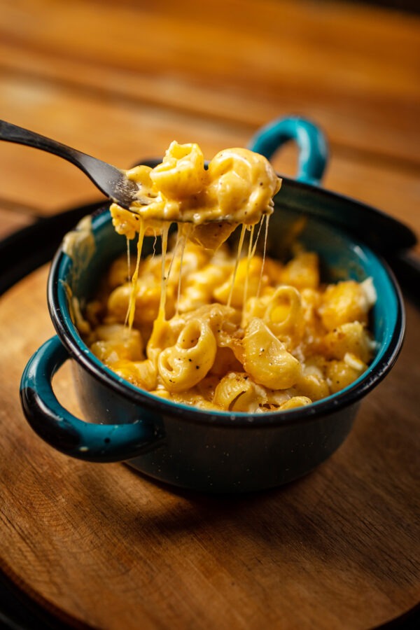 Mac & Cheese