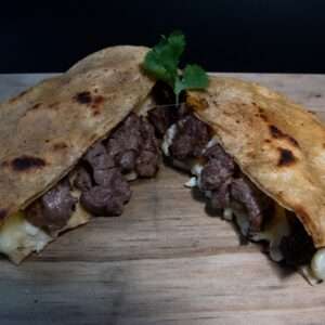 Arrachera