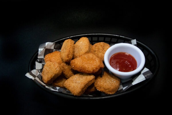 Nuggets de pollo