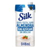 Silk Almendra
