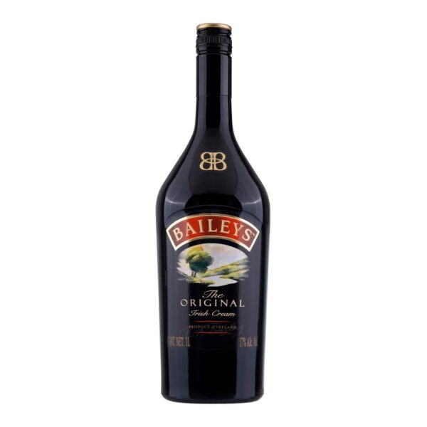 Crema Baileys 1l