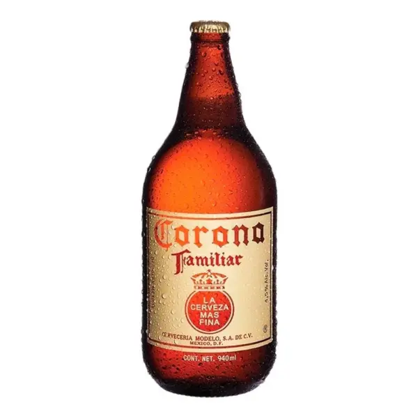 Corona Cahuama 940ml