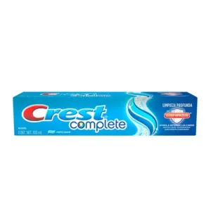 Crest 100g