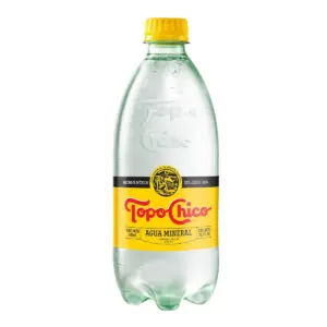 Topochico 600ml