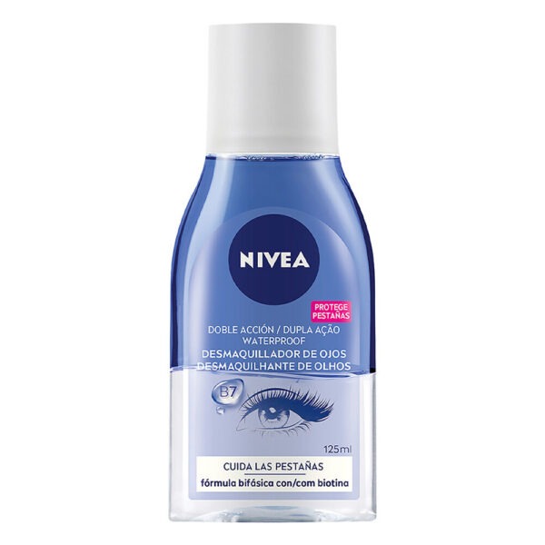 Nivea Desmaquillante