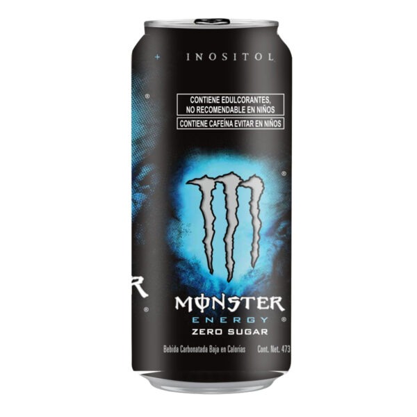Monster Cero