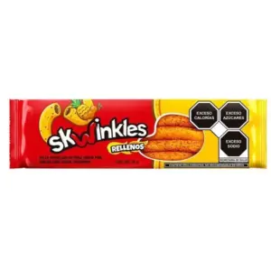 Skwinkles Rellenos 26g