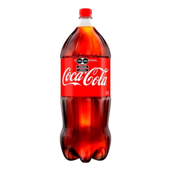 Coca Cola 3l