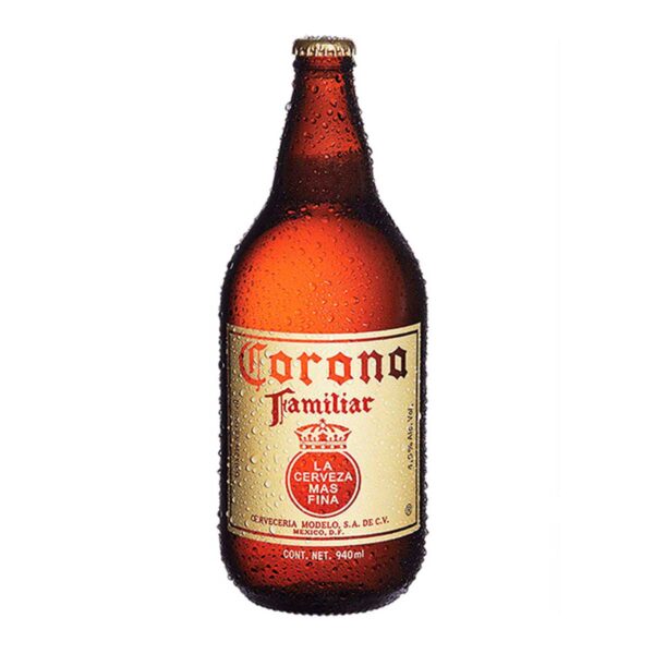 Corona Cahuama 940ml