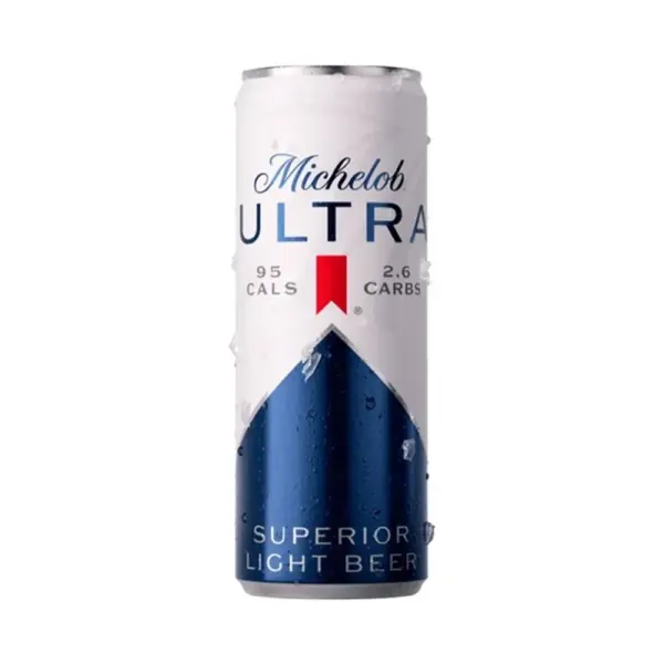 Michelob Ultra 355ml
