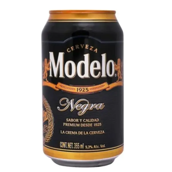 Negra Modelo Lata 355ml