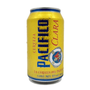 Pacifico Clara  355ml