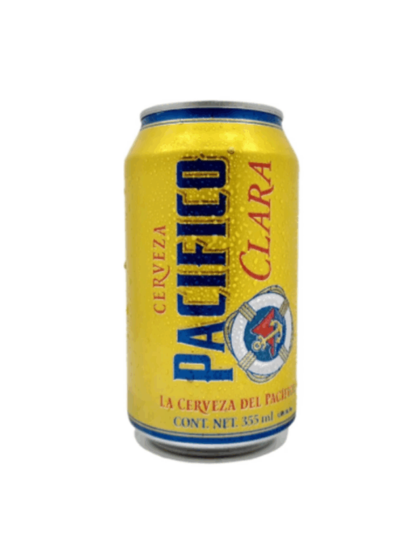 Pacifico Clara  355ml