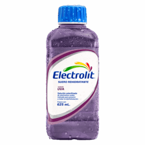 Electrolit Uva 625ml