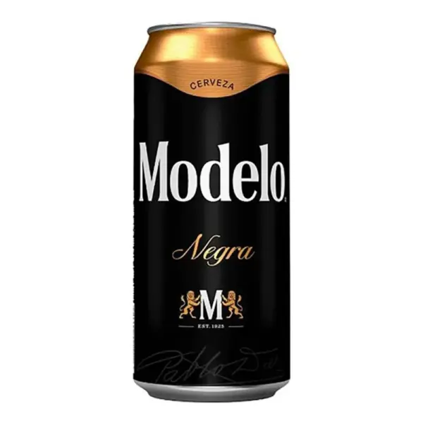 Negra Modelo 473ml