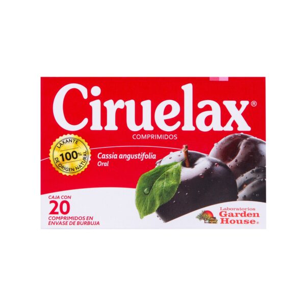 Ciruelax