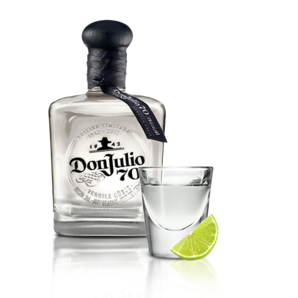 Tequila Don Julio 70 700ml