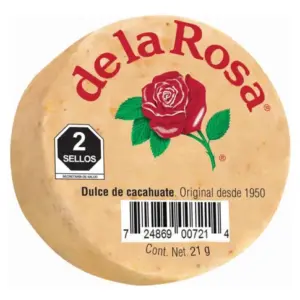 Mazapan 21g