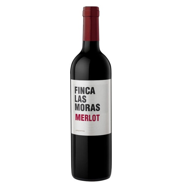 Vino Finca De Moras 750ml