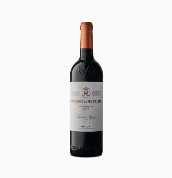 Vino Marques 750ml