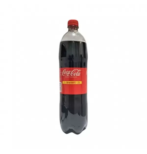 Coca Cola 1.35ml