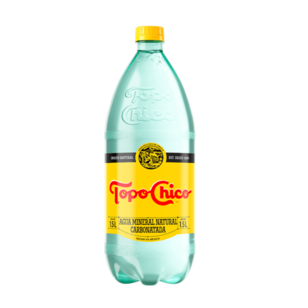 Topo Chico 1.5 Ml