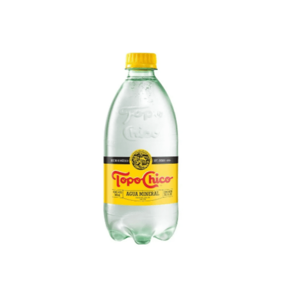 Topochico 600ml