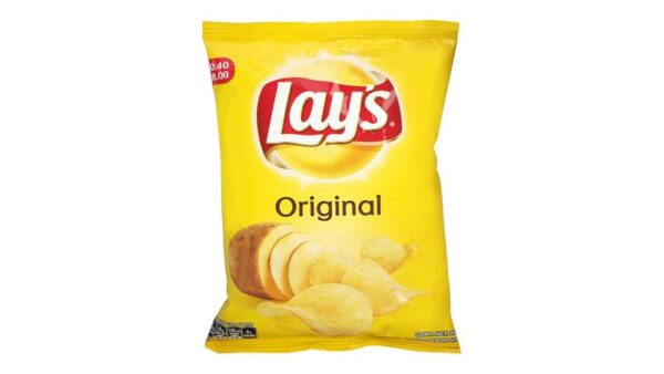 Lays Originales