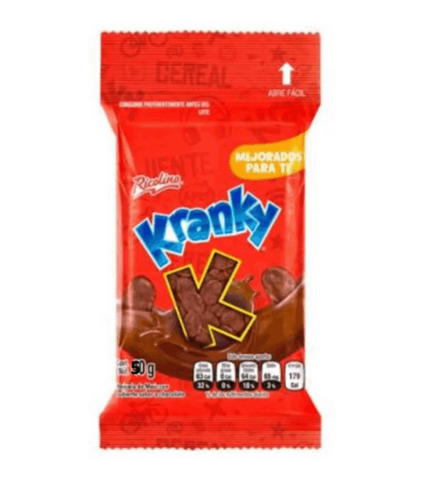 Kranky 53g