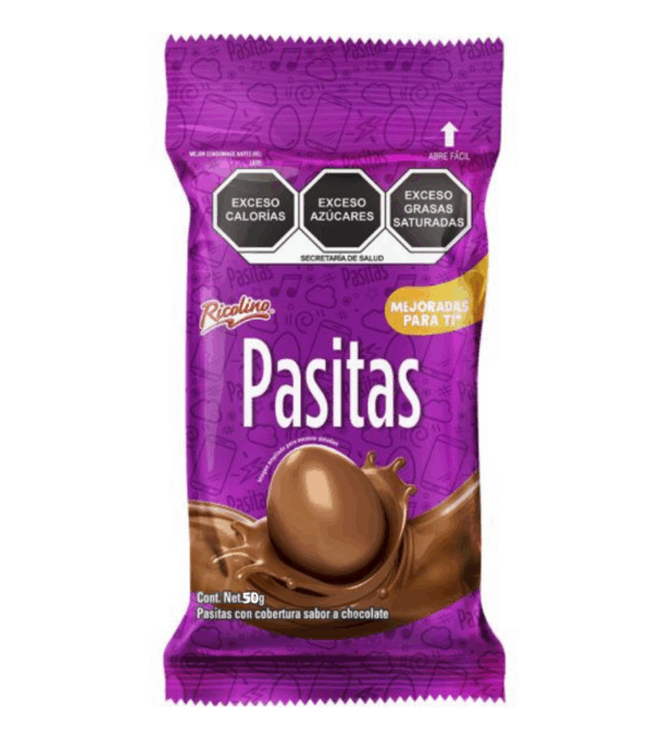 Pasitas 53g