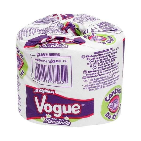 Papel Higienico 1pz