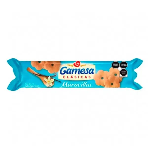 Maravillas 100g