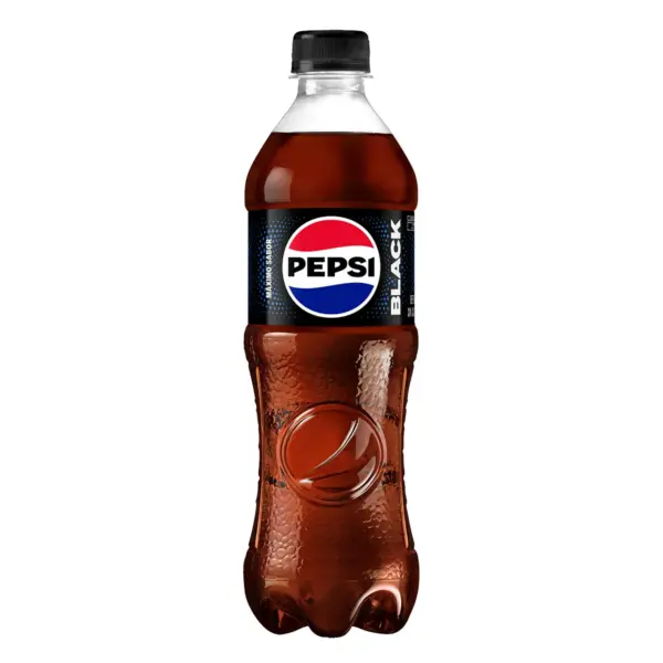 Pepsi Black 600ml