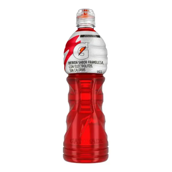 Gatorade Frambuesa 1l