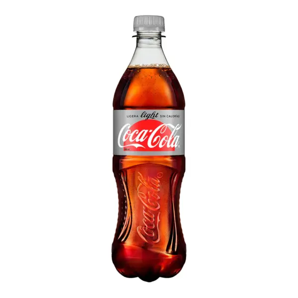 Coca Cola Light 600ml
