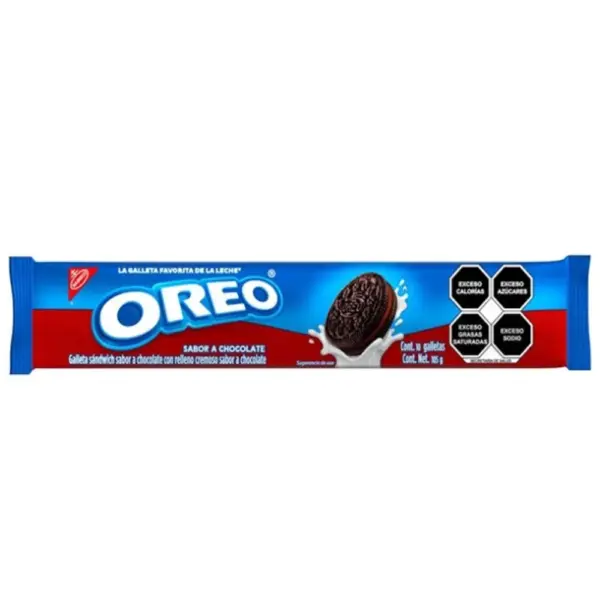 Oreo Chocolate 105g