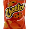 Chetos Torciditos