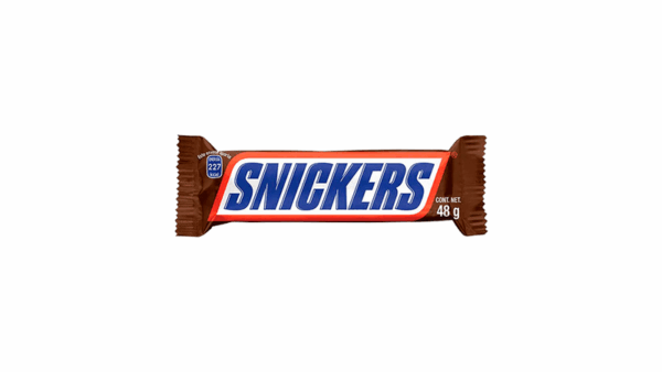 Snickers 48 G