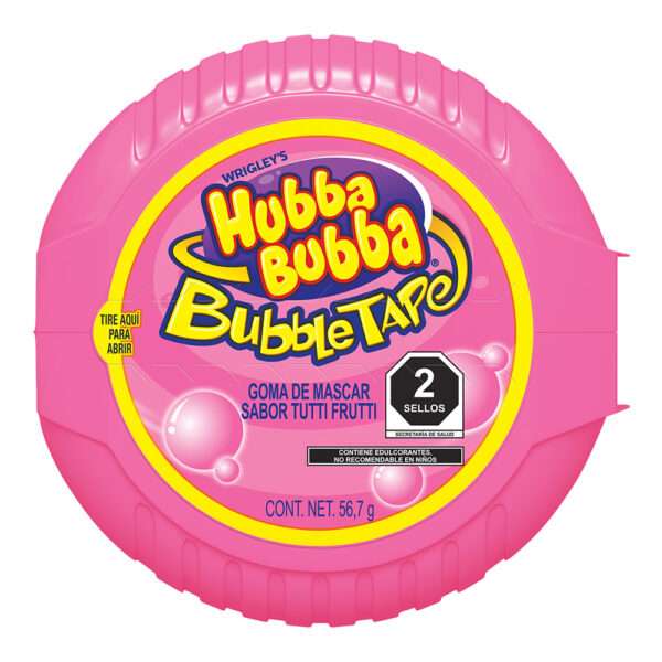 Hubba Bubba Bubbletape 56.7g