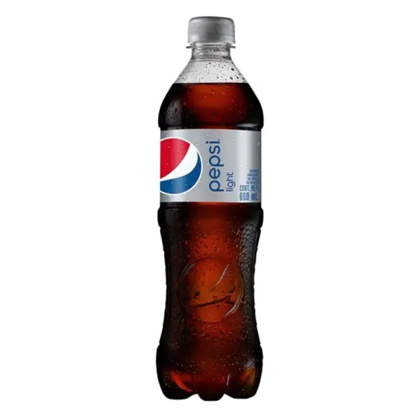 Pepsi Light 600ml