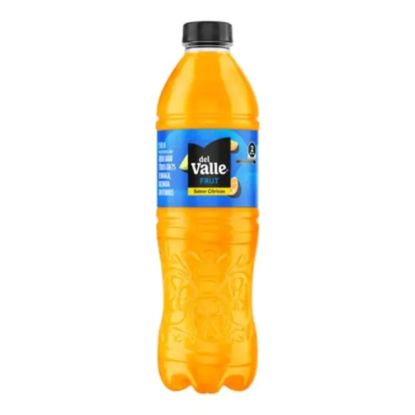 Jugo Del Valle Frut 600ml
