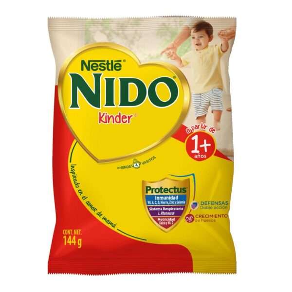 Nido 144g