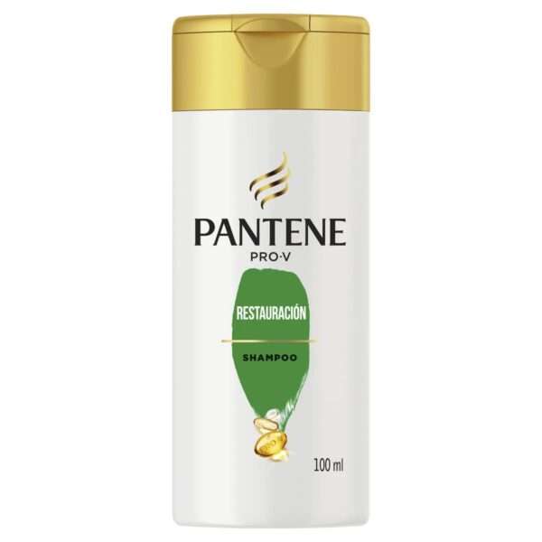 Shampoo Mini Pantene 100ml