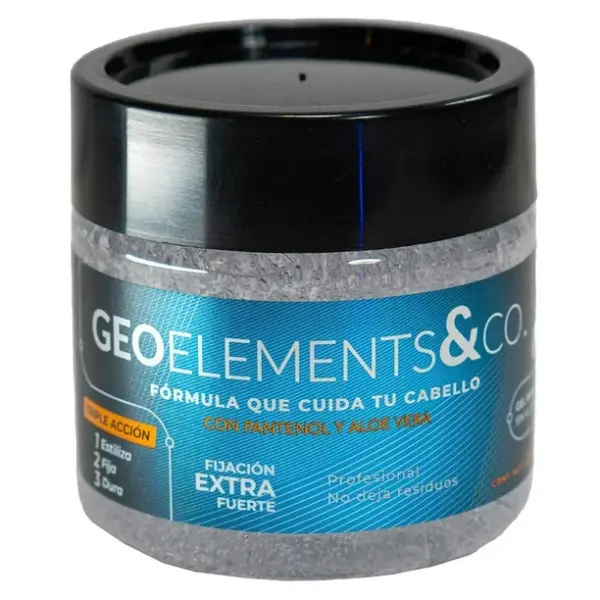 Gel Geo 250ml