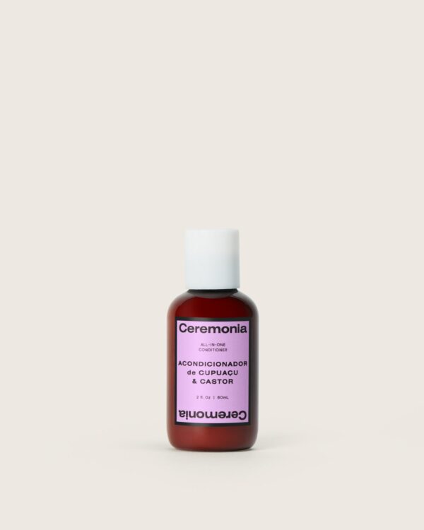 Acondicionador 60ml - Imagen 2