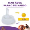 Agua Cristal Pet 1.2l - Imagen 2