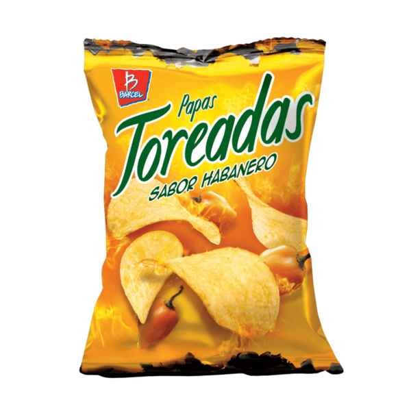 Barcel Toreadas 45g