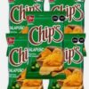 Chips Jalapeño 62g - Imagen 2
