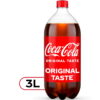 Coca Cola 3l - Imagen 2