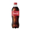 Coca Cola 600ml - Imagen 2